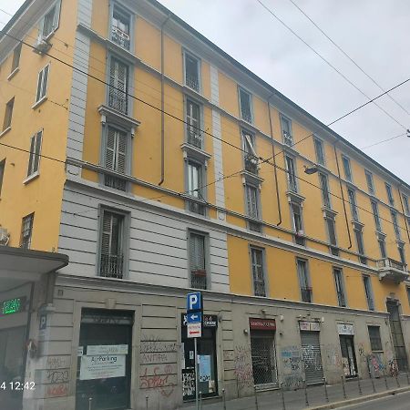 Sweet Home Milano Eksteriør billede
